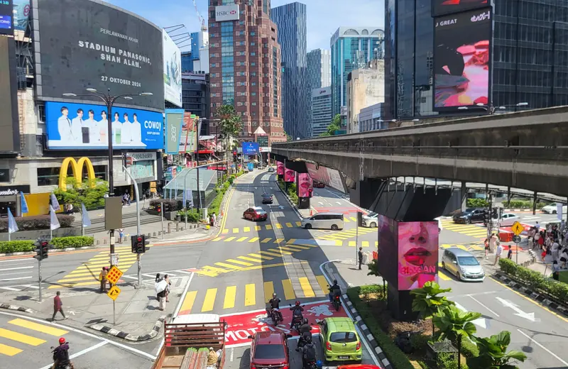Kuala Lumpur, Malaysia